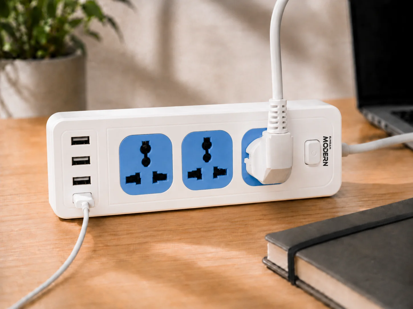 مشترك الوسام USB